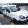 تفكيك Renault kangoo (KC0/1_) 1.5 dCi Diesel من عام 2008 بمحرك K9K 714