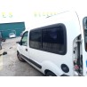 تفكيك Renault kangoo (KC0/1_) 1.5 dCi Diesel من عام 2008 بمحرك K9K 714