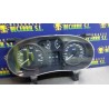 Recambio de cuadro instrumentos para renault clio ii fase ii (b/cb0) authentique referencia OEM IAM 8200261119  