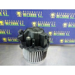 Recambio de motor calefaccion para fiat stilo (192) 1.9 jtd 80 referencia OEM IAM   