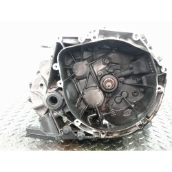 Recambio de caja cambios para citroën c4 picasso i monospace (ud_) 1.6 hdi referencia OEM IAM 20DS50  