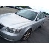 تفكيك Hyundai sonata V (nf) 2.0 CRDi Diesel من عام 2007 بمحرك D4EA