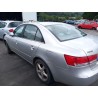 تفكيك Hyundai sonata V (nf) 2.0 CRDi Diesel من عام 2007 بمحرك D4EA