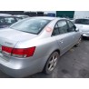 تفكيك Hyundai sonata V (nf) 2.0 CRDi Diesel من عام 2007 بمحرك D4EA