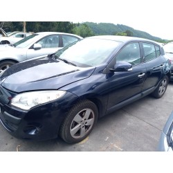 renault megane iii hatchback (bz0/1_, b3_) del año 2009