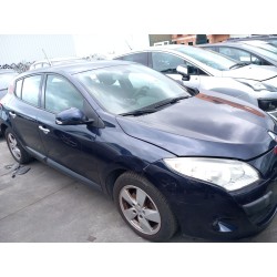 renault megane iii hatchback (bz0/1_, b3_) del año 2009