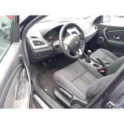 renault megane iii hatchback (bz0/1_, b3_) del año 2009