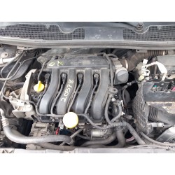 renault megane iii hatchback (bz0/1_, b3_) del año 2009