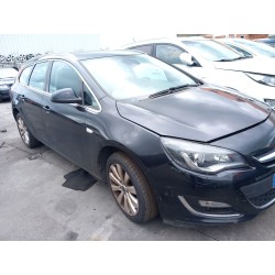 Parts breakdown for Opel astra j sports tourer (P10) 1.4 Turbo (35) Petrol of the year 2014 with engine A 14 NET,B 14 NET