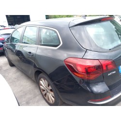 تفكيك Opel astra j sports tourer (P10) 1.4 Turbo (35) Gasolina من عام 2014 بمحرك A 14 NET,B 14 NET