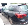 تفكيك Opel astra j sports tourer (P10) 1.4 Turbo (35) Gasolina من عام 2014 بمحرك A 14 NET,B 14 NET