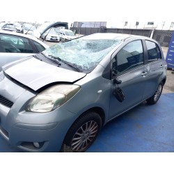Parts breakdown for Toyota yaris (_P9_) 1.33 VVT-i (NSP90_) Petrol of the year 2009 with engine 1NR-FE