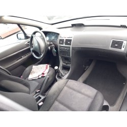 Elenco delle parti per Peugeot 307 sw (3H) 2.0 16V Gasolina dell'anno 2003 con motore RFN (EW10J4)