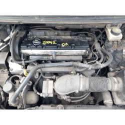 Elenco delle parti per Peugeot 307 sw (3H) 2.0 16V Gasolina dell'anno 2003 con motore RFN (EW10J4)