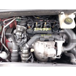 Kompletter Motor CITROEN C4 grand picasso I (UA_) | Desguace Becerril