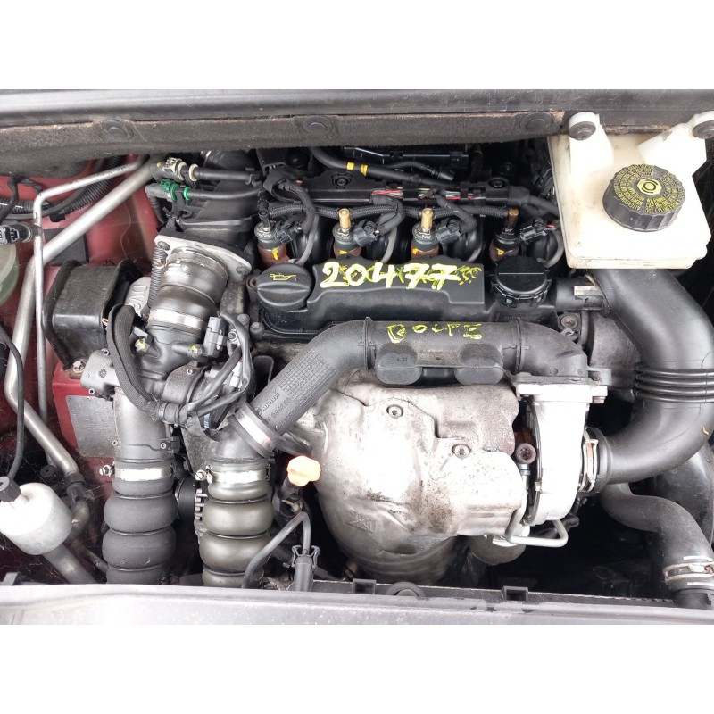 Recambio de motor completo para citroën c4 grand picasso i (ua_) 1.6 hdi referencia OEM IAM 9HY  