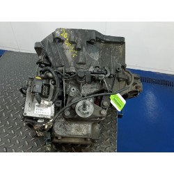 Gearbox CITROEN C4 grand picasso I (UA_) | Becerril Scrap Yard