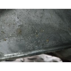 Gearbox CITROEN C4 grand picasso I (UA_) | Becerril Scrap Yard