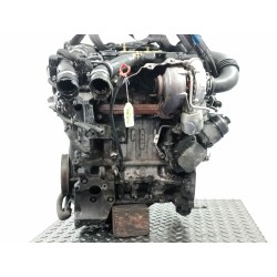 Recambio de motor completo para citroën c4 grand picasso i (ua_) 1.6 hdi referencia OEM IAM 9HY  