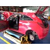 Elenco delle parti per Opel corsa D furgoneta/hatchback (S07) 1.3 CDTI (L08) Diesel dell'anno 2009 con motore A 13 DTC,Z 13 DTJ