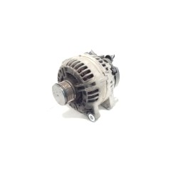 Alternator CITROEN C4 berlina | Becerril Scrap Yard
