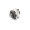 Alternator CITROEN C4 berlina | Becerril Scrap Yard