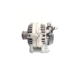 Alternator CITROEN C4 berlina | Becerril Scrap Yard