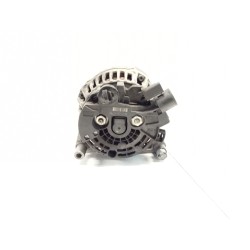 Alternator CITROEN C4 berlina | Becerril Scrap Yard