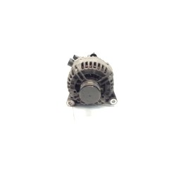 Alternator CITROEN C4 berlina | Becerril Scrap Yard