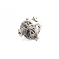 Recambio de alternador para jeep gr.cherokee (wj/wg) 3.1 td laredo referencia OEM IAM A6651540002 TN1210004390 