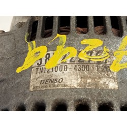 Alternatore Jeep Gr.cherokee (wj/wg) | Desguace Becerril