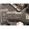 Alternatore Ssangyong Korando | Desguace Becerril
