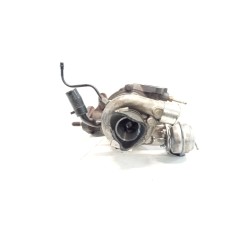 Turbocharger KIA Sportage | Becerril Scrap Yard