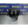 Recambio de motor calefaccion para fiat stilo (192) 1.9 jtd 80 referencia OEM IAM   