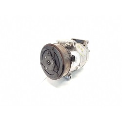 Recambio de compresor aire acondicionado para renault scenic ii confort dynamique referencia OEM IAM 8200940233  