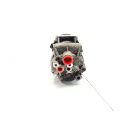 Recambio de compresor aire acondicionado para renault scenic ii confort dynamique referencia OEM IAM 8200940233  