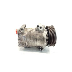 Recambio de compresor aire acondicionado para renault scenic ii confort dynamique referencia OEM IAM 8200940233  