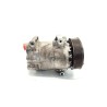 Recambio de compresor aire acondicionado para renault scenic ii confort dynamique referencia OEM IAM 8200940233  