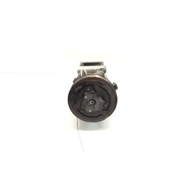Recambio de compresor aire acondicionado para renault scenic ii confort dynamique referencia OEM IAM 8200940233  