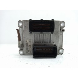 Recambio de centralita motor uce para opel corsa c club referencia OEM IAM 0261207423 2443796 