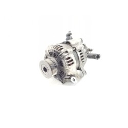 Recambio de alternador para kia sportage active 4x4 referencia OEM IAM 3730027031  