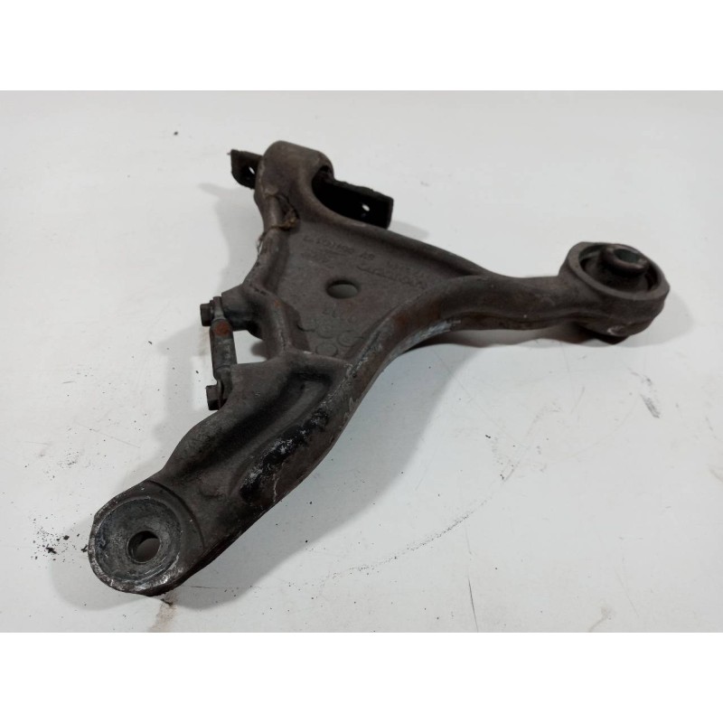 Recambio de brazo suspension inferior delantero izquierdo para volvo s80 berlina 2.4 (125kw) referencia OEM IAM Recambio de brazo suspension inferior delantero izquierdo para volvo s80 berlina 2.4 (125kw) referencia OEM IAM