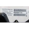 Recambio de cuadro instrumentos para renault clio ii fase ii (b/cb0) authentique referencia OEM IAM 8200261119  