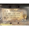 Moteur de démarrage Jeep Gr.cherokee (wj/wg) | Desguace Becerril
