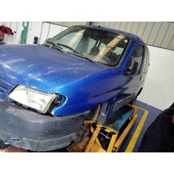 Aufschlüsselung der Teile für CITROËN berlingo 2.0 HDi Multispace Diesel aus dem Jahr 2001 mit Motor RHY