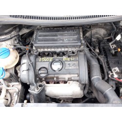 Kompletter Motor Seat Altea (5P1) | Desguace Becerril