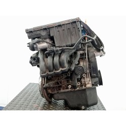 Kompletter Motor Seat Altea (5P1) | Desguace Becerril