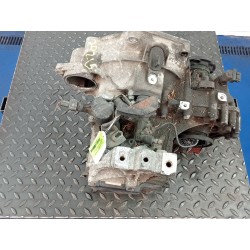 Recambio de caja cambios para volkswagen golf iv (1j1) 1.9 tdi referencia OEM IAM DQY  