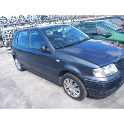 volkswagen polo (6n2) del año 2001