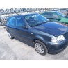 volkswagen polo (6n2) del año 2001